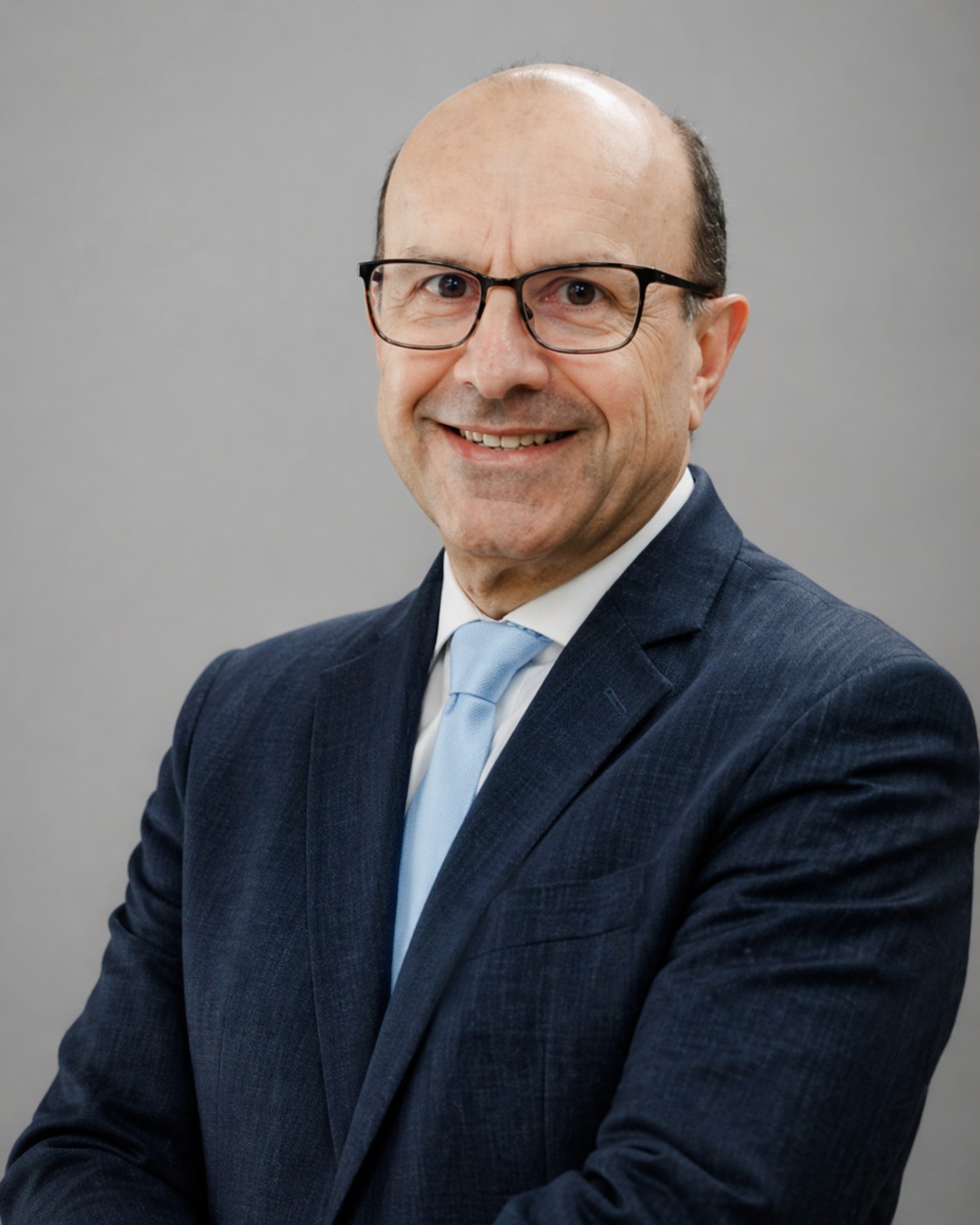 José Matos — Cofundador